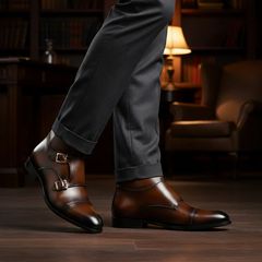 Monk Strap KM-1911