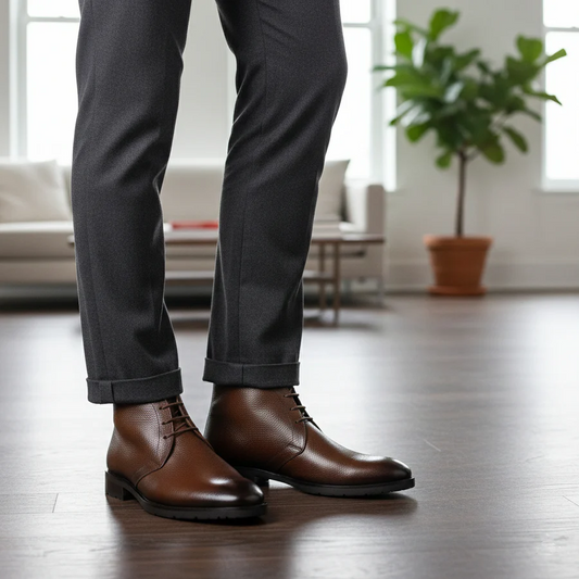 Chukka KM-1926