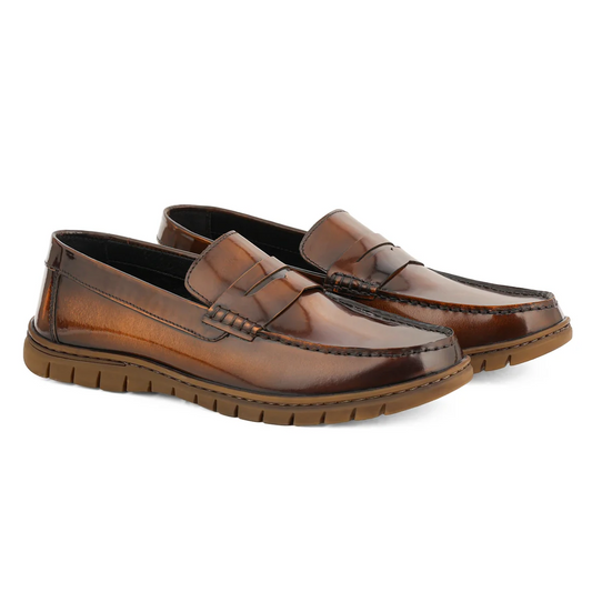 Loafers KM-1942
