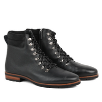 Lace-Up KM-1917