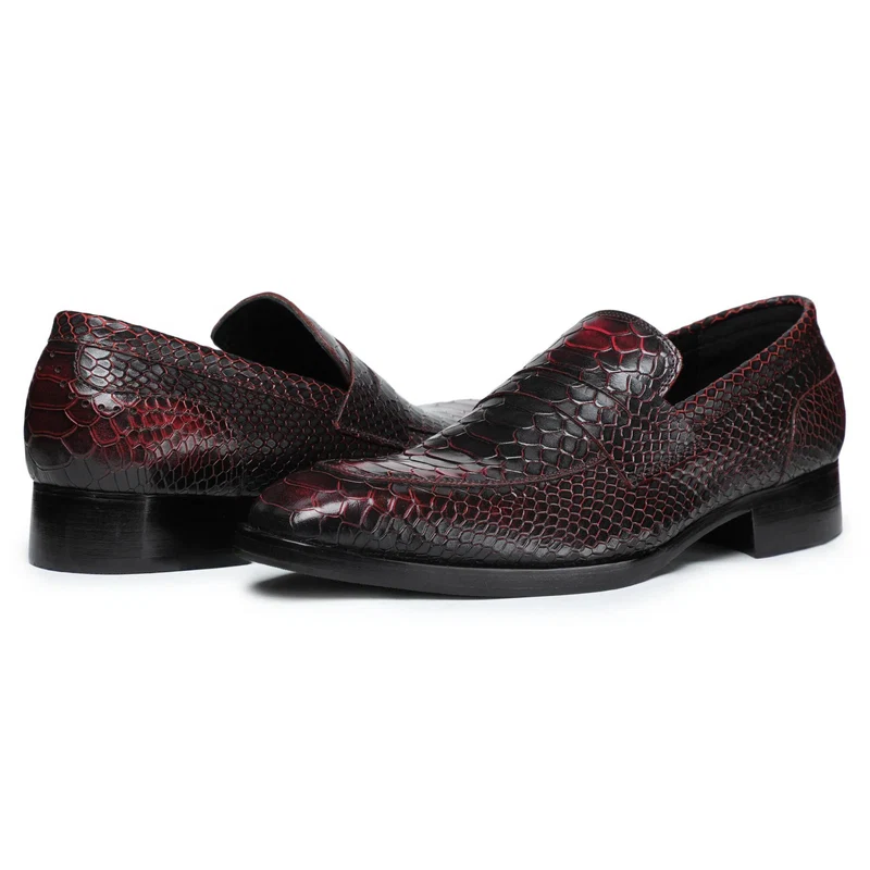 Loafers KM-7676