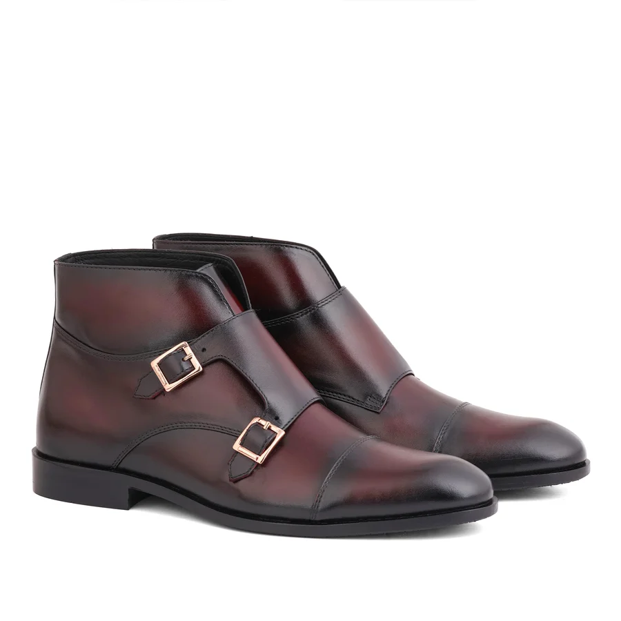 Monk Strap KM-1914