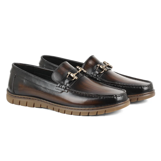 Loafers KM-1943
