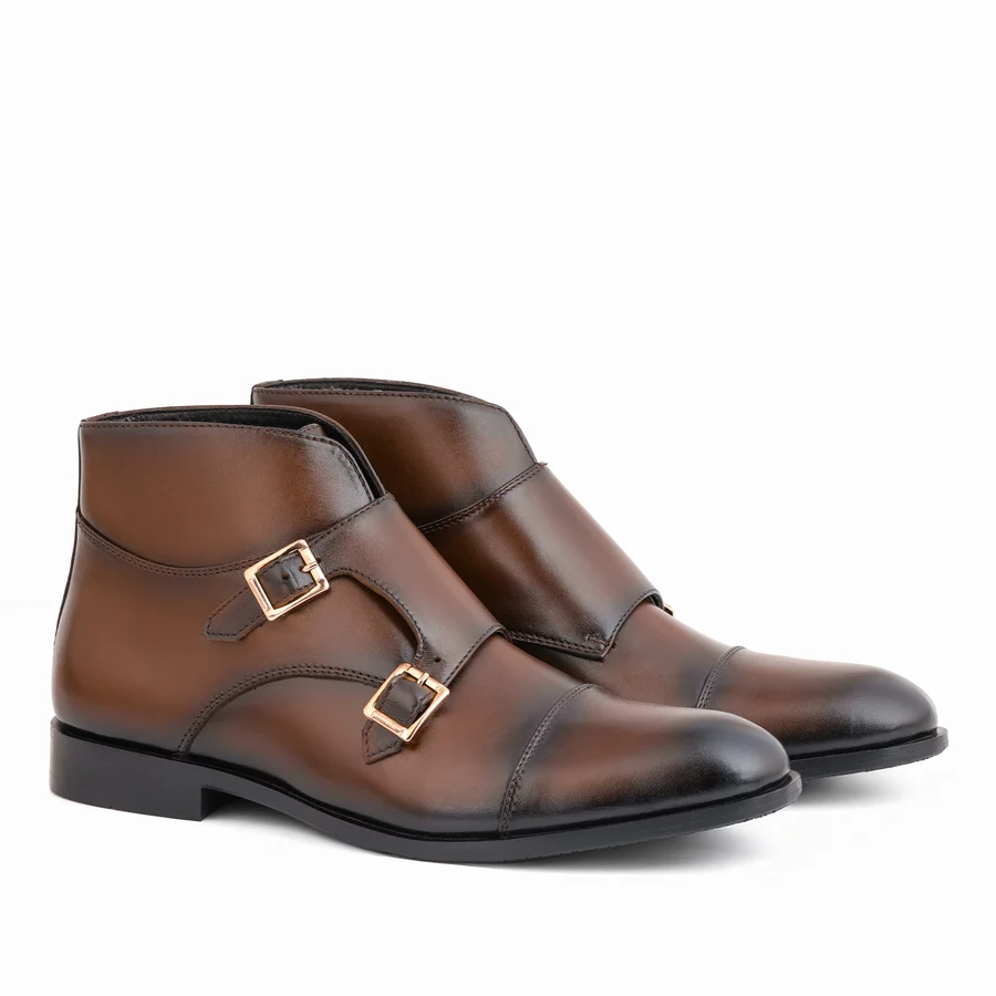 Monk Strap KM-1911