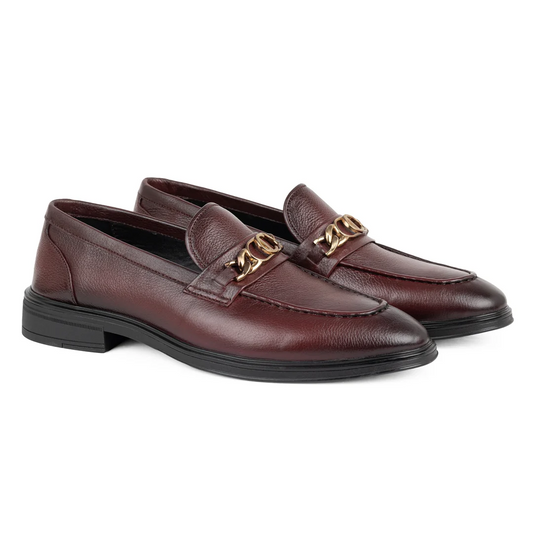 Loafers KM-1947