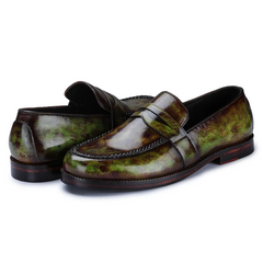 Loafers KM-7694