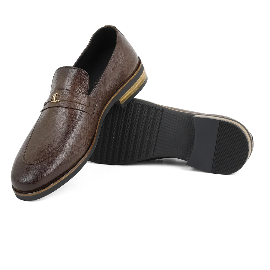 Loafers KM-1946