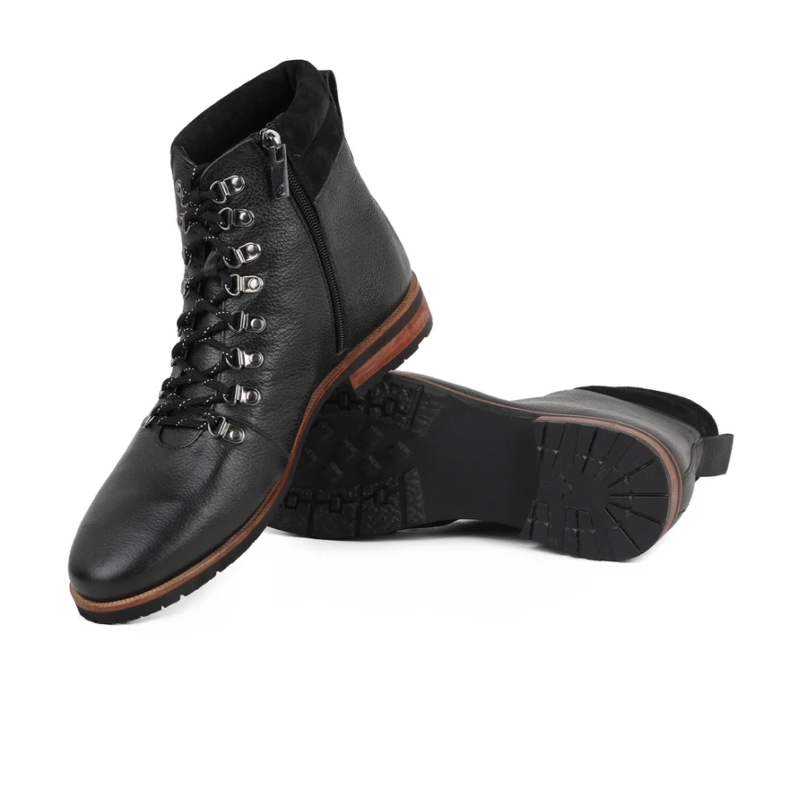 Lace-Up KM-1917