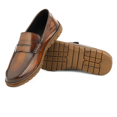 Loafers KM-1942