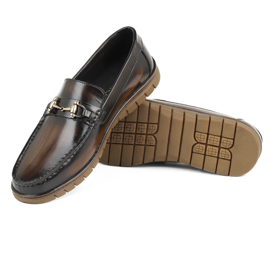 Loafers KM-1943