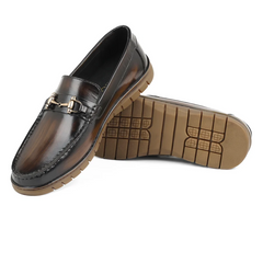 Loafers KM-1943