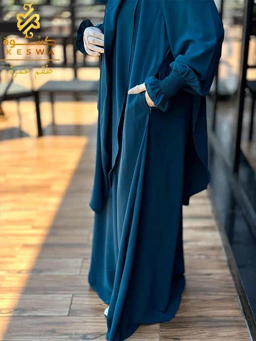 omra abaya