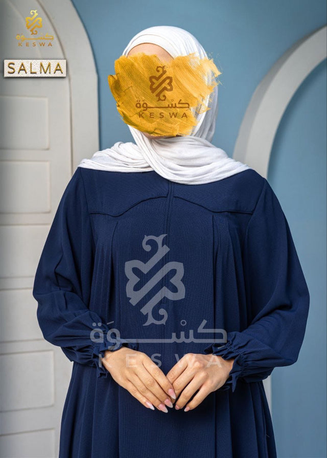 Salma abaya