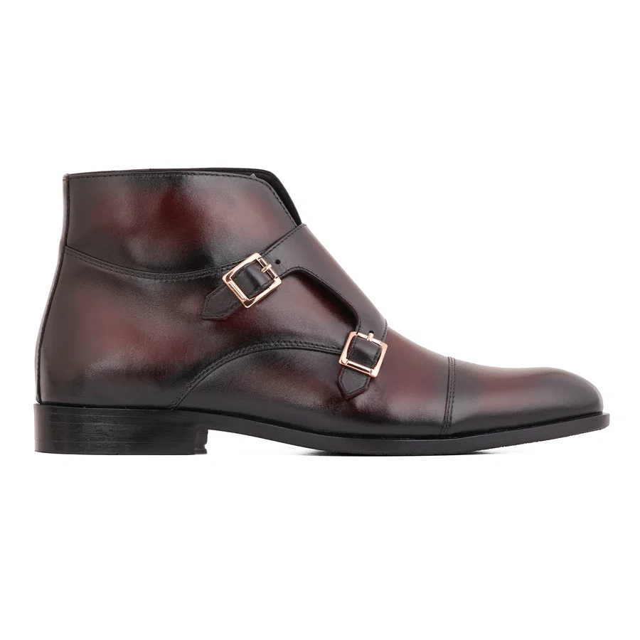 Monk Strap KM-1914