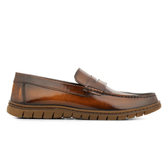 Loafers KM-1942