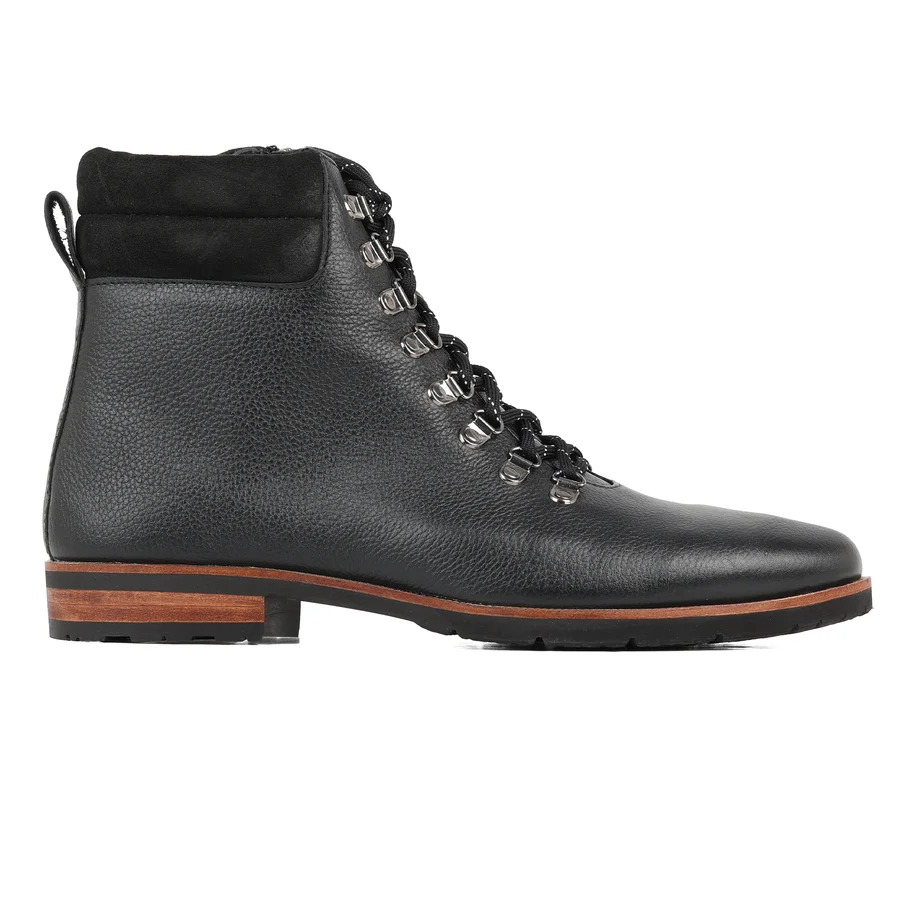 Lace-Up KM-1917