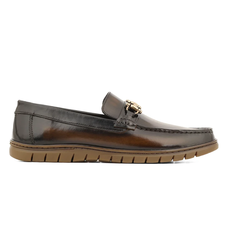 Loafers KM-1943