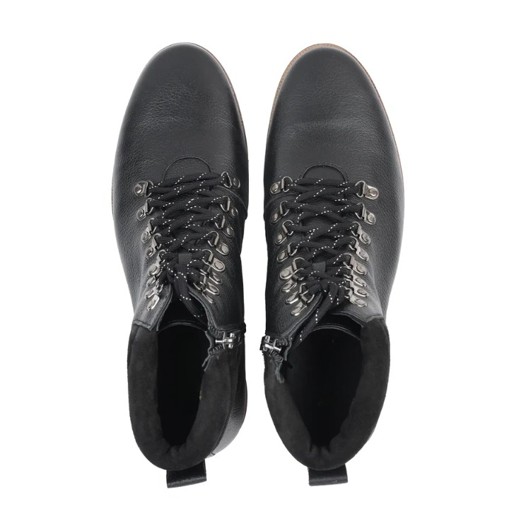Lace-Up KM-1917