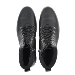 Lace-Up KM-1917