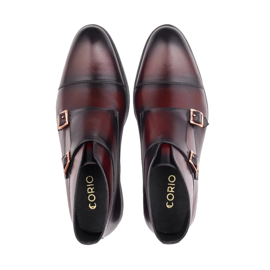 Monk Strap KM-1914