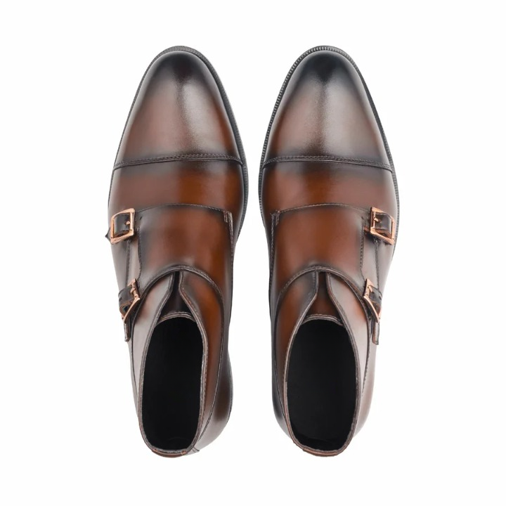 Monk Strap KM-1911