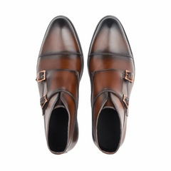 Monk Strap KM-1911
