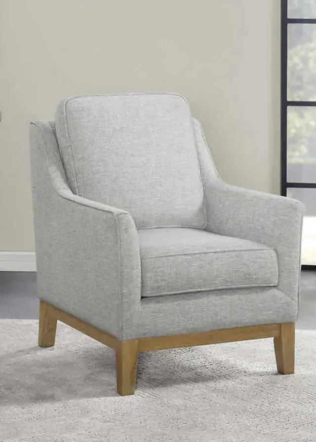 Thomasville Knox Fabric Accent Chair