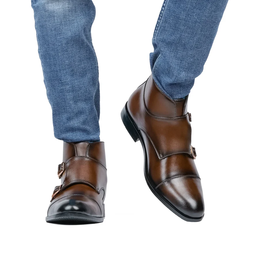 Monk Strap KM-1911