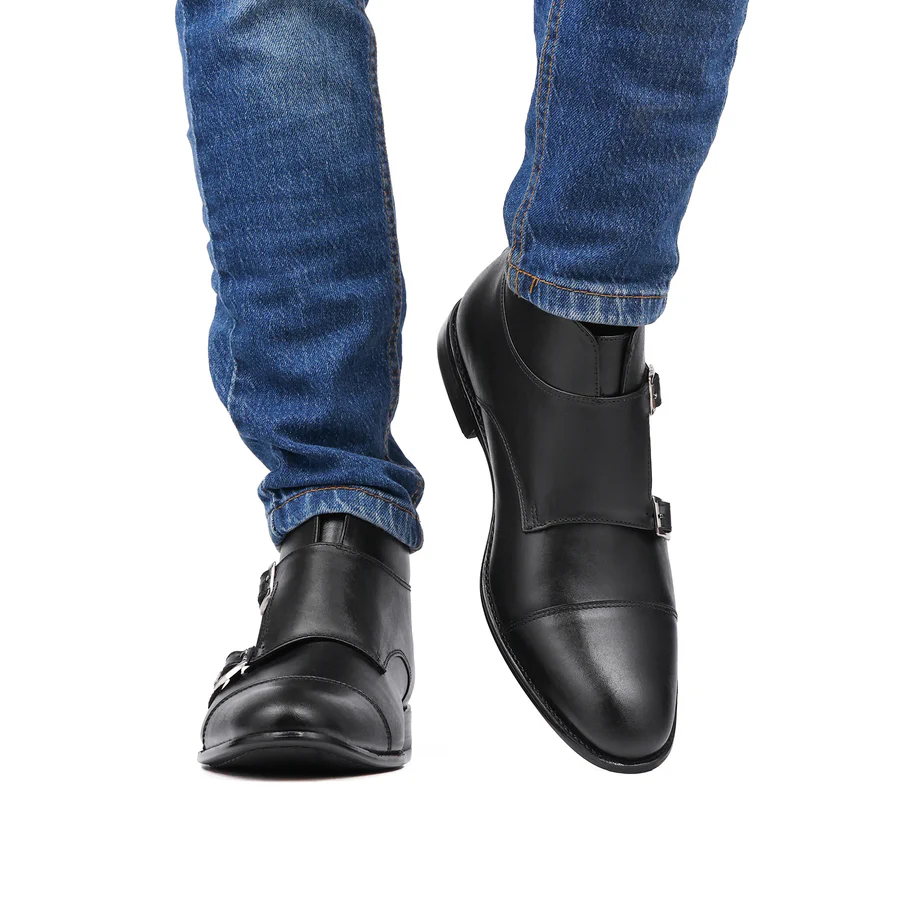 Monk Strap KM-1924