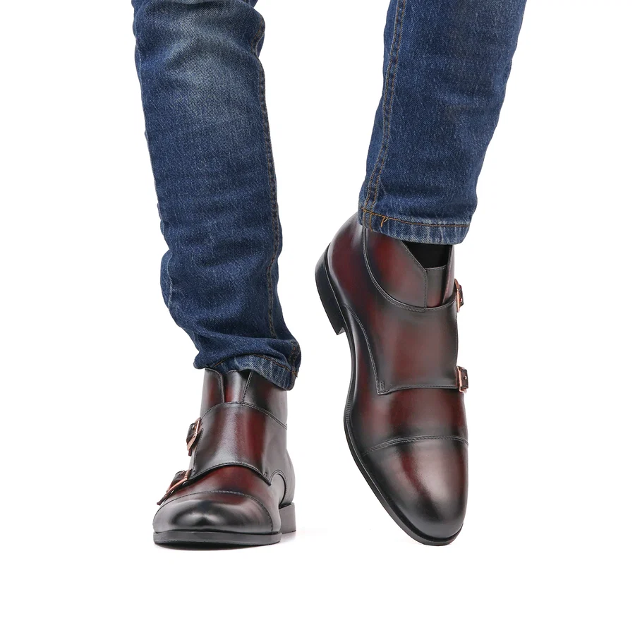 Monk Strap KM-1914