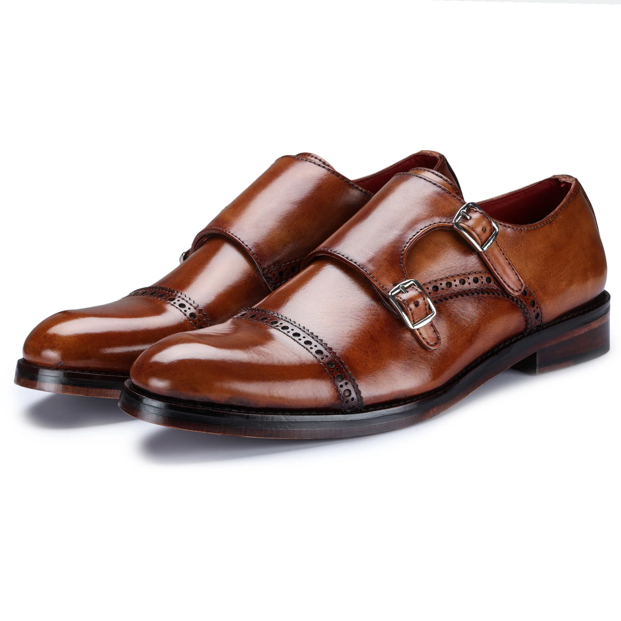 Monk Strap KM-3692