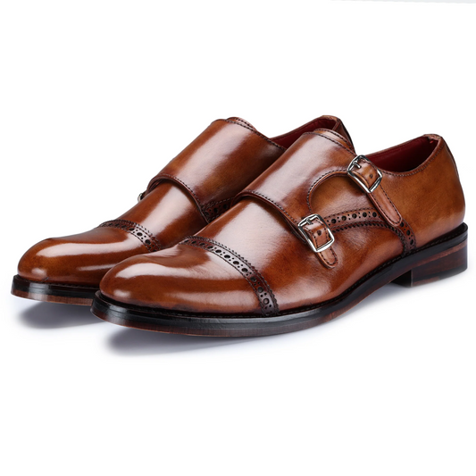 Monk Strap KM-3692