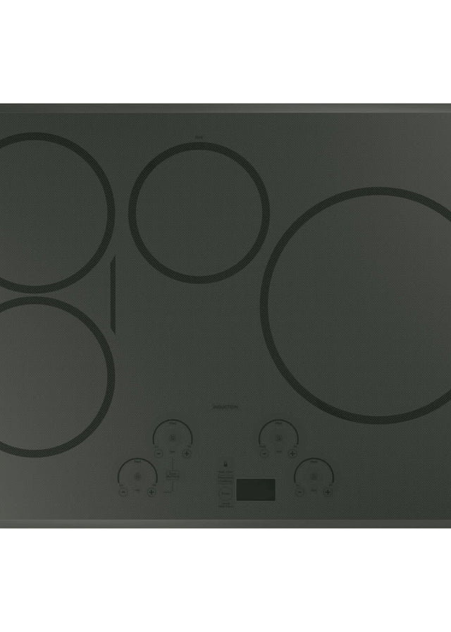 Smart Touch-Control Induction Cooktop