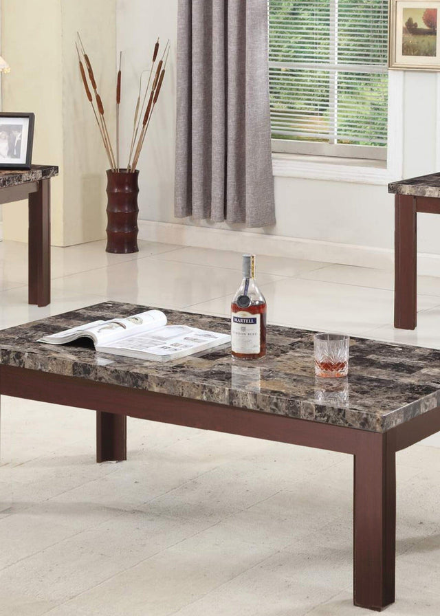 T518-3 NATIONWIDE Contemporary 3 Pack Tables