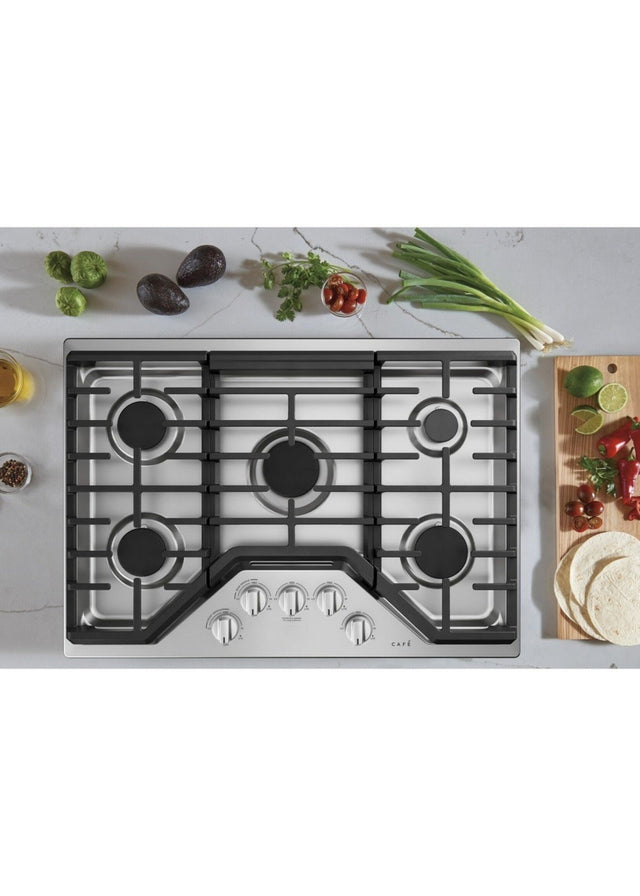 Gas Cooktop