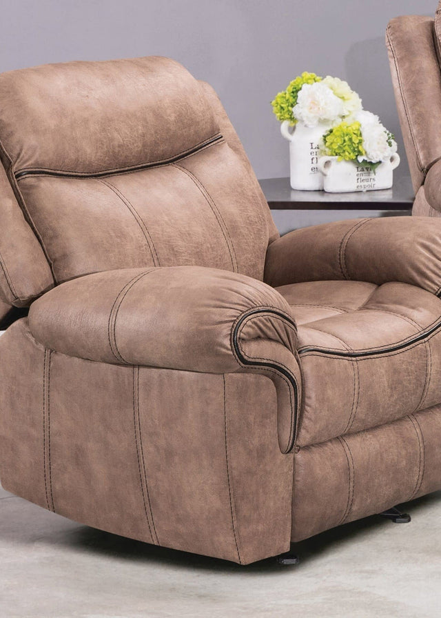 U105R - NATIONWIDE Rocker Recliner