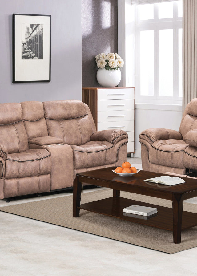 U105R - NATIONWIDE Rocker Recliner