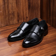 Monk Strap KM-3689