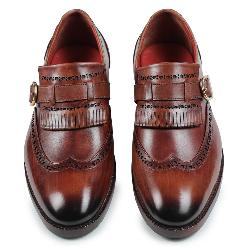 Monk Strap KM-3684