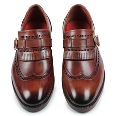 Monk Strap KM-3684