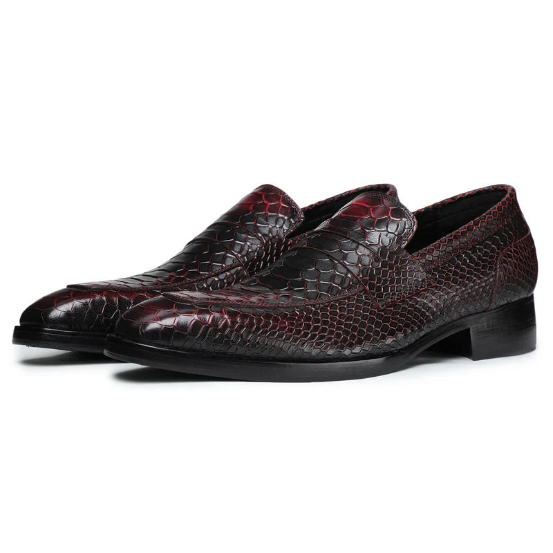 Loafers KM-7676