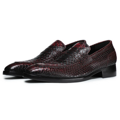 Loafers KM-7676