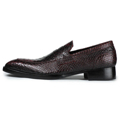 Loafers KM-7676