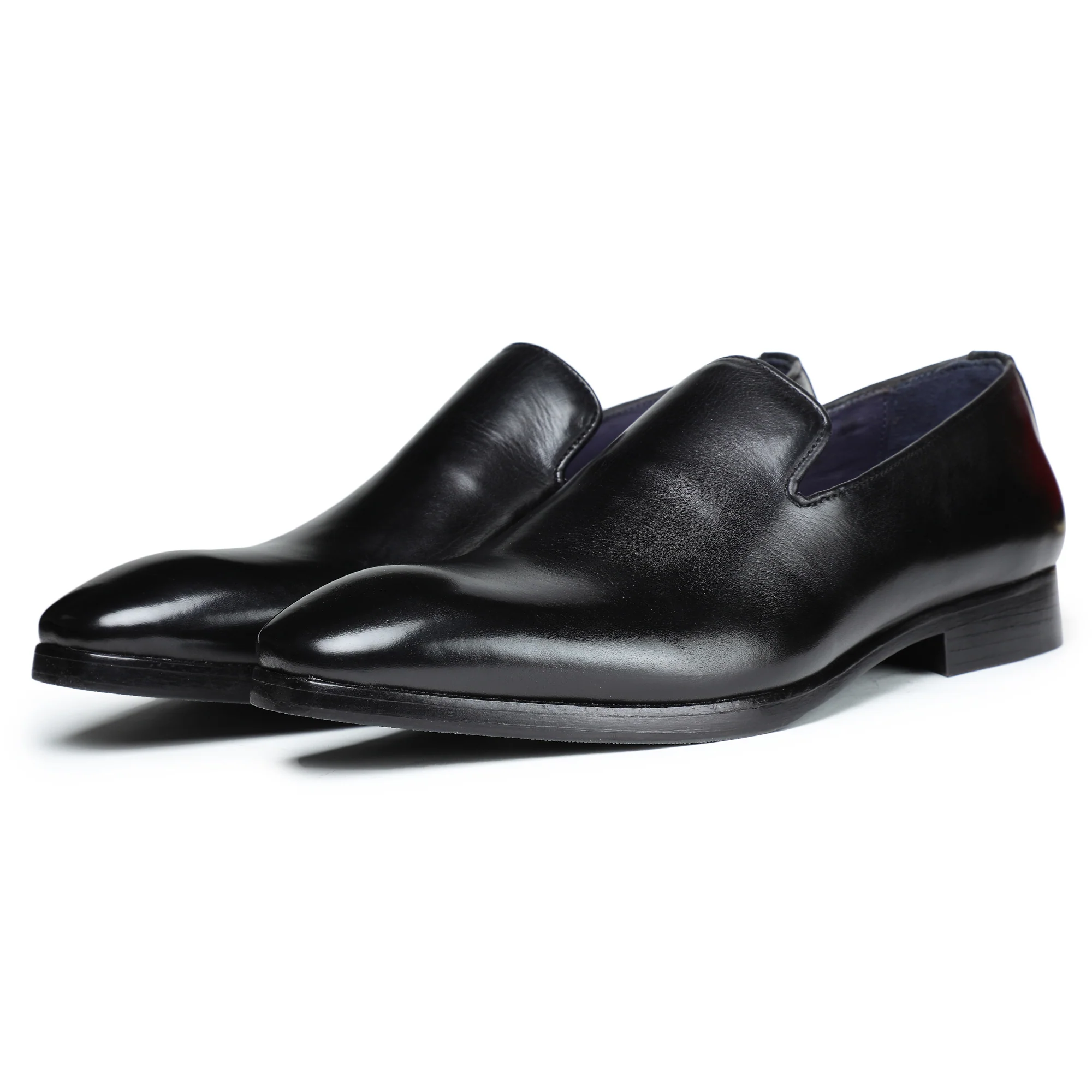 Loafers KM-7684