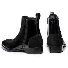 Zipper Chelsea KM-5921