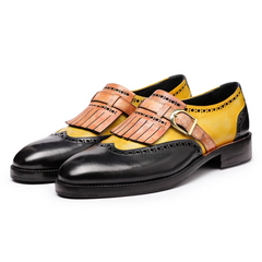 Monk Strap KM-3688