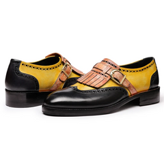 Monk Strap KM-3688