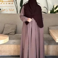 Raheel abaya