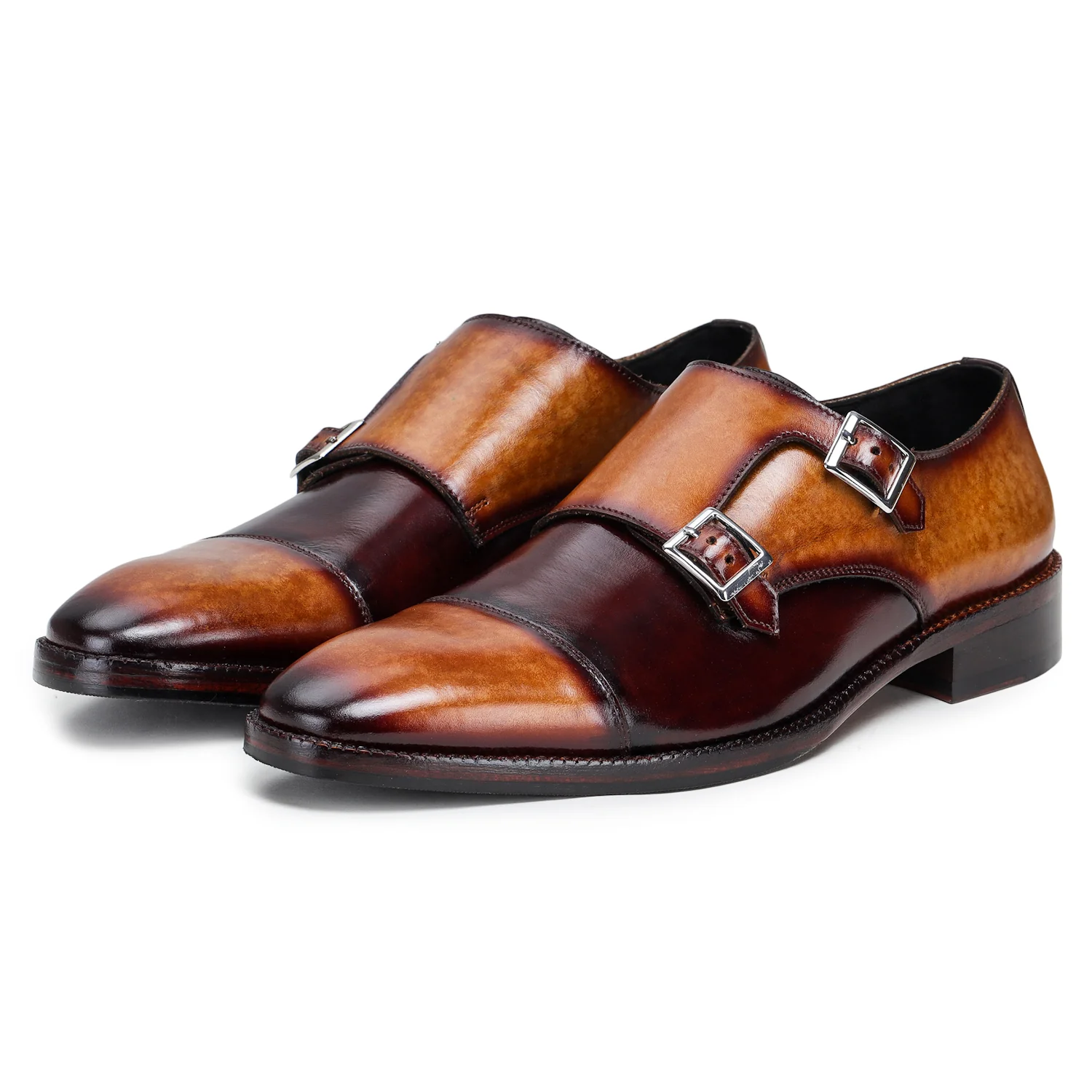 Monk Strap KM-3691