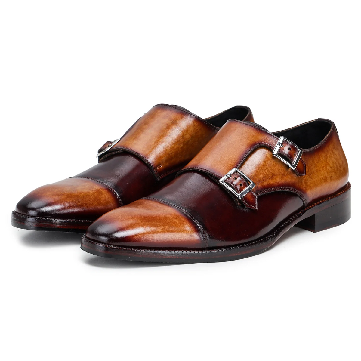 Monk Strap KM-3691